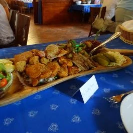 Lázár Lovaspark , Domonyvölgy - Étel/ital