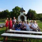 Lázár Lovaspark Domonyvölgy - Külső kép