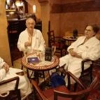 Mesés Shiraz Hotel Egerszalók - Egyéb