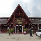 Mustang Pub & Grill Pilisjászfalu - Külső kép