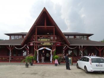 Mustang Pub & Grill Pilisjászfalu