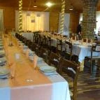 Mustang Pub & Grill Pilisjászfalu - Belső