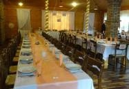 Mustang Pub & Grill Pilisjászfalu