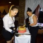 Mustang Pub & Grill Pilisjászfalu - Belső