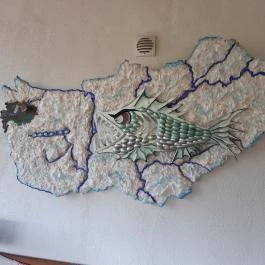 Paduc Rábaparti Kisvendéglő Sárvár - Egyéb