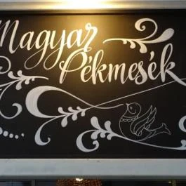 Panificio il Basilico - Király utca, Budapest - Egyéb