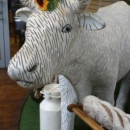 Panificio il Basilico - Király utca, Budapest - Külső kép