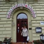 Roosevelt téri Halászcsárda Szeged - Egyéb