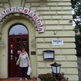 Roosevelt téri Halászcsárda, Szeged - Egyéb