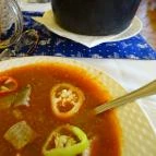 Roosevelt téri Halászcsárda Szeged - Egyéb