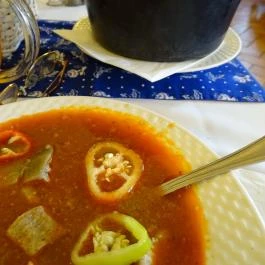 Roosevelt téri Halászcsárda, Szeged - Egyéb