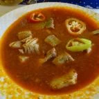 Roosevelt téri Halászcsárda Szeged - Egyéb