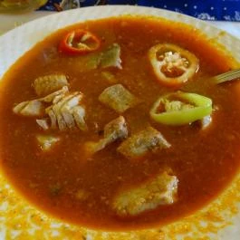 Roosevelt téri Halászcsárda, Szeged - Egyéb