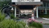 Spirit Hotel Thermal Spa Sárvár - 
