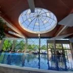 Spirit Hotel Thermal Spa Sárvár - Wellness