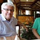 Halászcsárda Étterem Szolnok - Egyéb