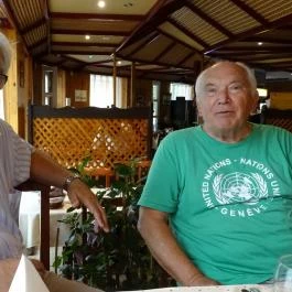 Halászcsárda Étterem, Szolnok - Egyéb