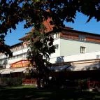 Viktória Étterem Debrecen - Külső kép