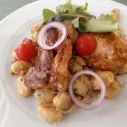 Viktória Étterem Debrecen - Étel/ital