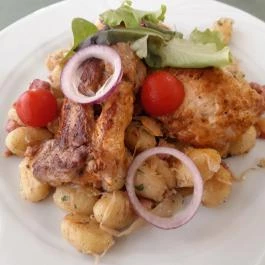 Viktória Étterem, Debrecen - Étel/ital