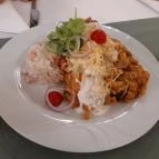 Viktória Étterem Debrecen - Étel/ital