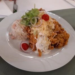 Viktória Étterem, Debrecen - Étel/ital