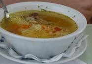 Viktória Étterem Tát