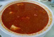 Viktória Étterem Tát