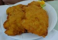 Viktória Étterem Tát