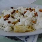 Viktória Étterem Tát - Étel/ital