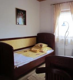 Mátyás Madár Vendégház