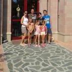 Hotel Vécsecity Hernádvécse - Külső kép