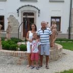 Hotel Vécsecity Hernádvécse - Külső kép