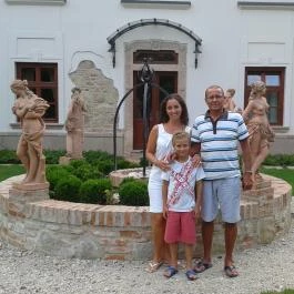 Hotel Vécsecity, Hernádvécse - Külső kép