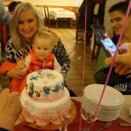 Benevár Étterem, Mátrafüred - Étel/ital