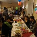 Benevár Étterem Mátrafüred - Belső