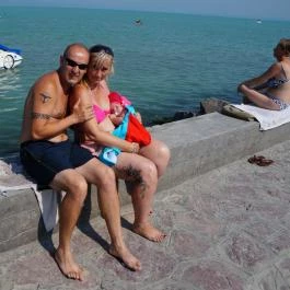 Erzsébet Szálloda Siófok Siófok - Egyéb