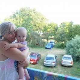 Erzsébet Szálloda Siófok Siófok - Környék