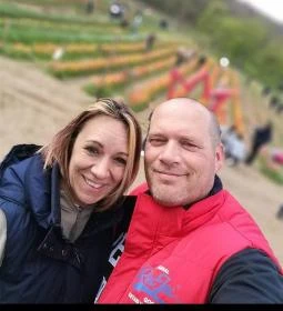 Kőröshegyi Tulipánszüret