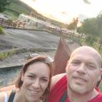 Thermál Park Hotel Egerszalók - Környék