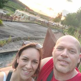 Thermál Park Hotel Egerszalók - Környék