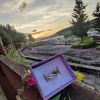 Thermál Park Hotel Egerszalók - Környék