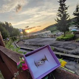 Thermál Park Hotel Egerszalók - Környék