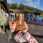 Thermál Park Hotel Egerszalók - Medence/kert