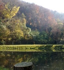 Ördögmalom Erdei Étterem