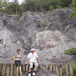 Aranybánya Családi Wellness Hotel Telkibánya - Környék