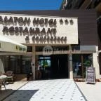 Balaton Hotel Siófok Siófok - Külső kép