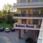 Balneo Hotel Zsori Thermal & Wellness Mezőkövesd - Külső kép