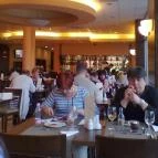 Balneo Hotel Zsori Thermal & Wellness Mezőkövesd - Vendéglátás