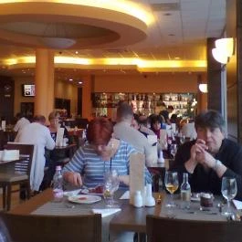 Balneo Hotel Zsori Thermal & Wellness Mezőkövesd - Vendéglátás